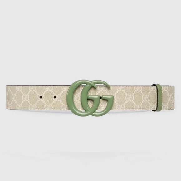 BNWT Gucci Marmont Women’s Belt! - Picture 1 of 1